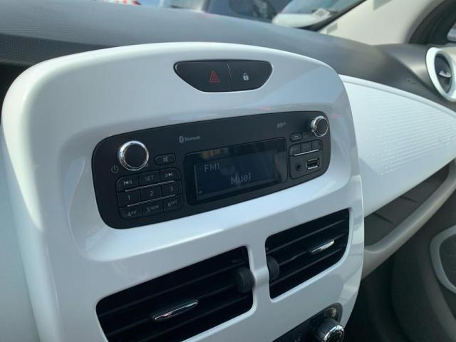 Renault Zoe image 9
