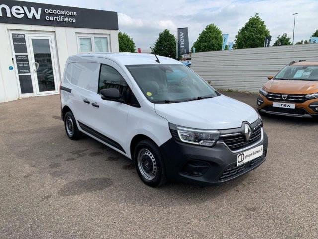 Renault Kangoo Van image 4