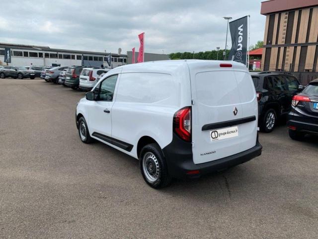 Renault Kangoo Van image 2
