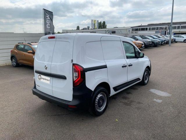 Renault Kangoo Van image 6