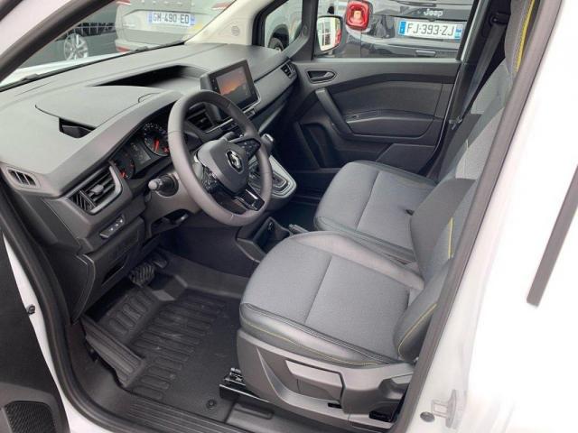 Renault Kangoo Van image 7