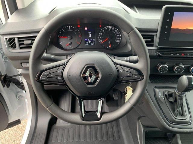 Renault Kangoo Van image 8