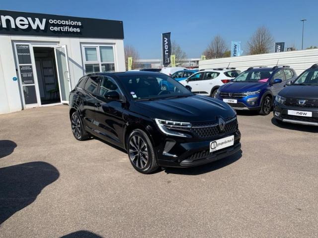 Renault Austral image 2