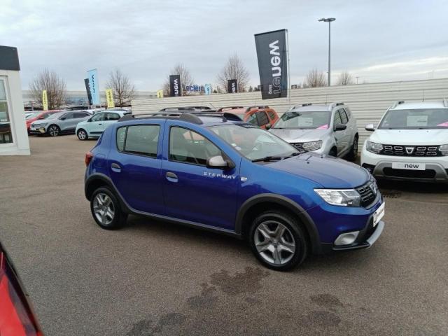 Dacia Sandero image 5