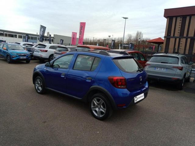 Dacia Sandero image 7