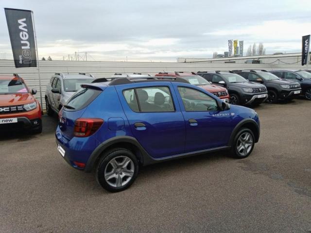Dacia Sandero image 3