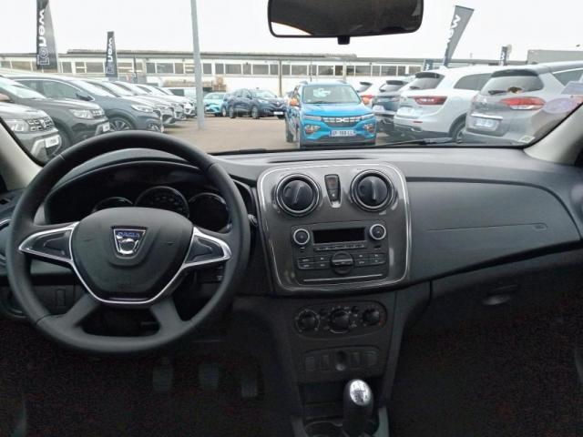 Dacia Sandero image 6