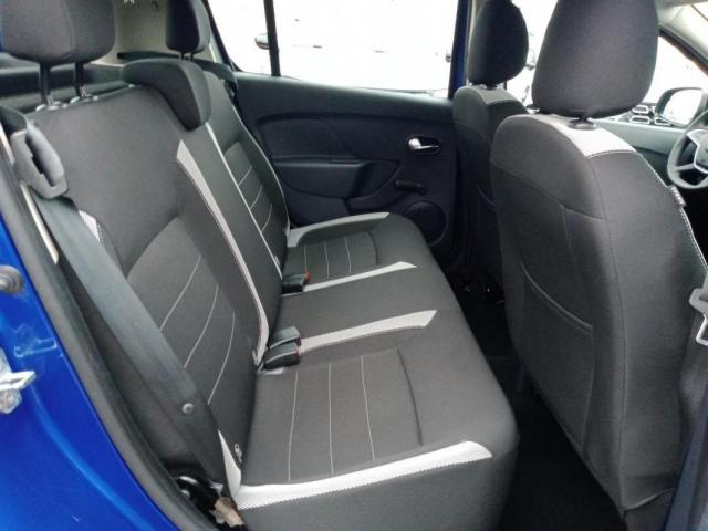 Dacia Sandero image 4