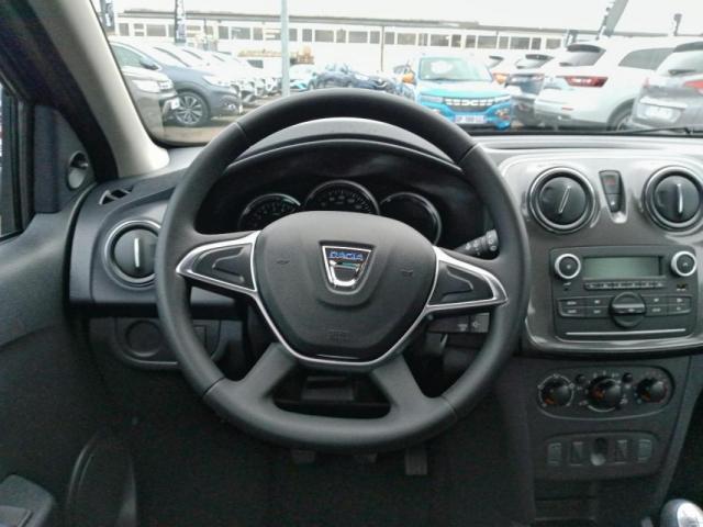 Dacia Sandero image 9