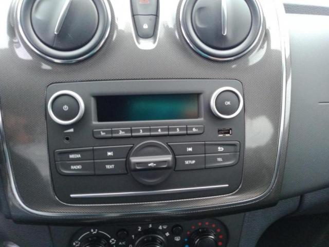 Dacia Sandero image 1