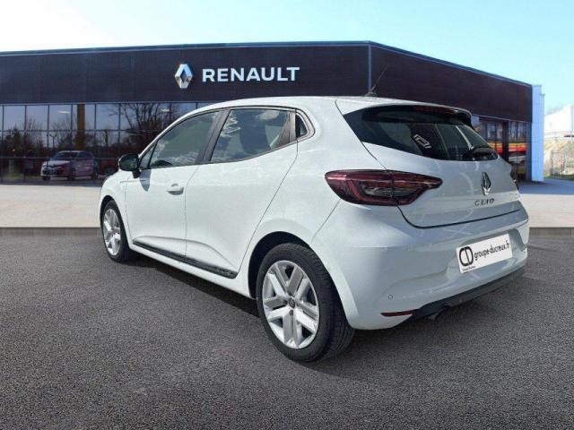 Renault Clio image 2