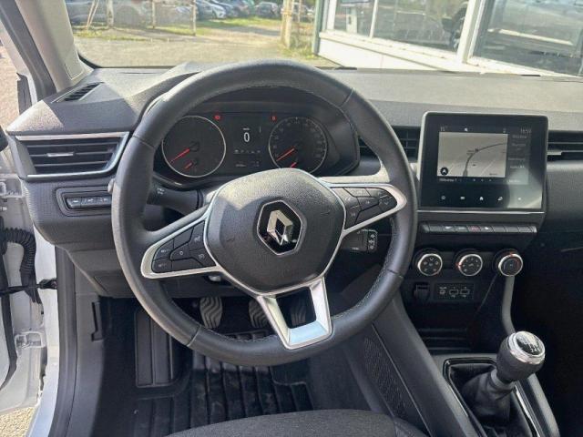 Renault Clio image 4