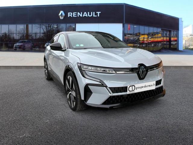 Renault Mégane E-Tech image 6
