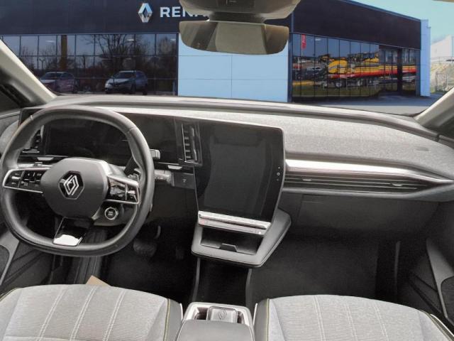 Renault Mégane E-Tech image 3