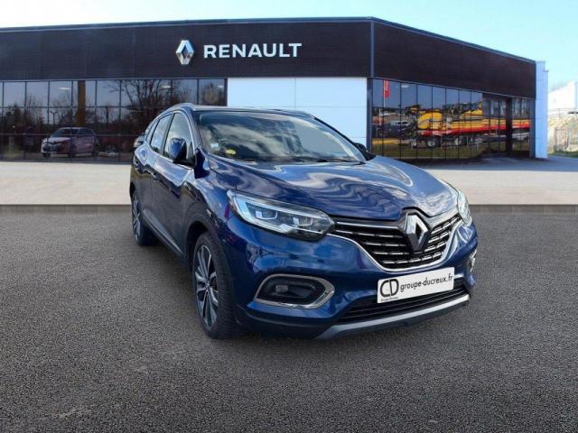 Renault Kadjar image 2