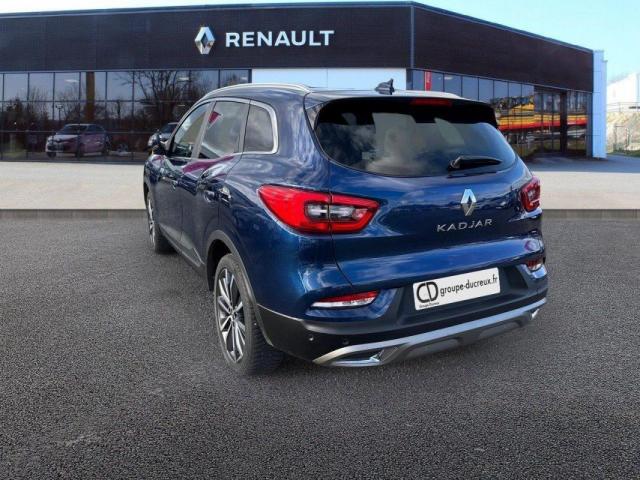 Renault Kadjar image 7