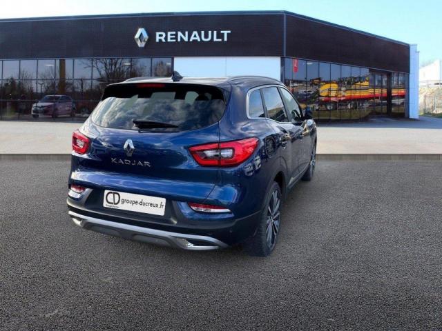 Renault Kadjar image 5