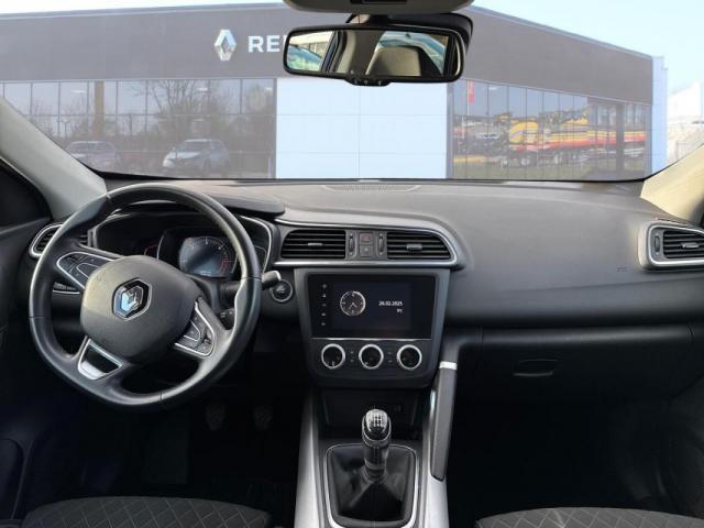 Renault Kadjar image 8