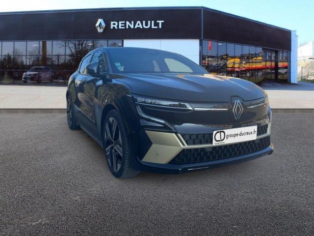 Renault Mégane E-Tech image 1