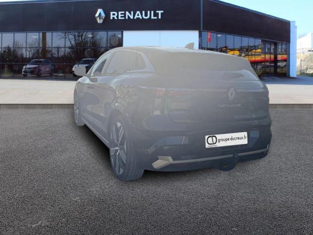 Renault Mégane E-Tech image 9
