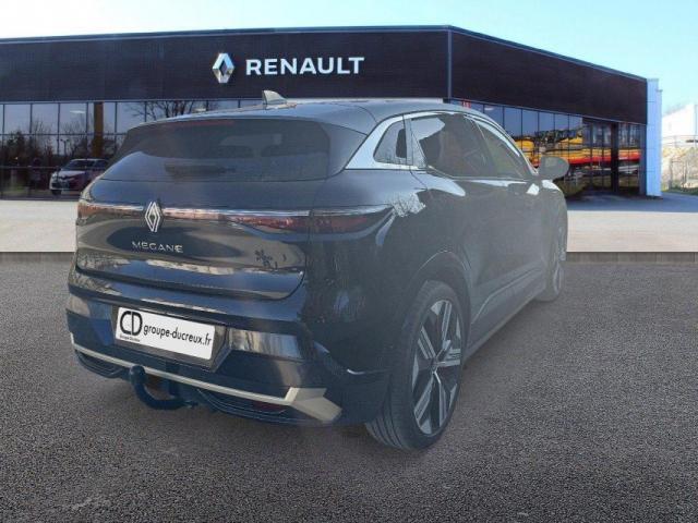 Renault Mégane E-Tech image 7