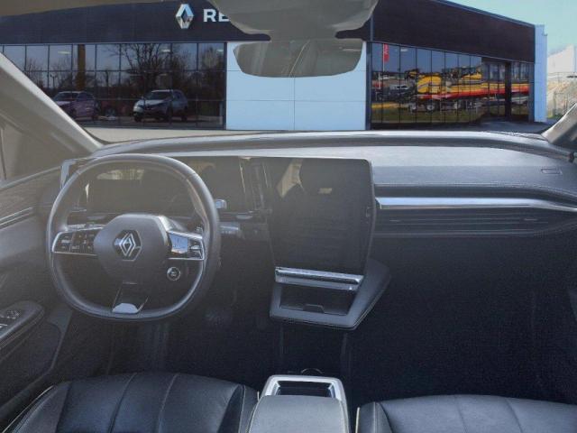 Renault Mégane E-Tech image 6