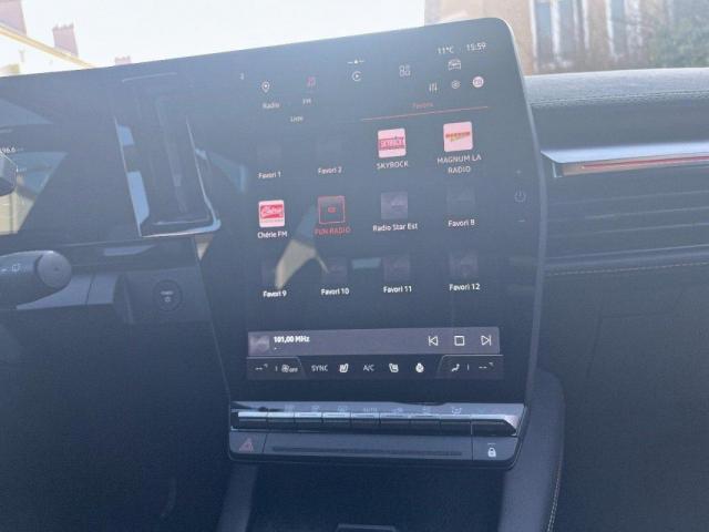 Renault Mégane E-Tech image 5