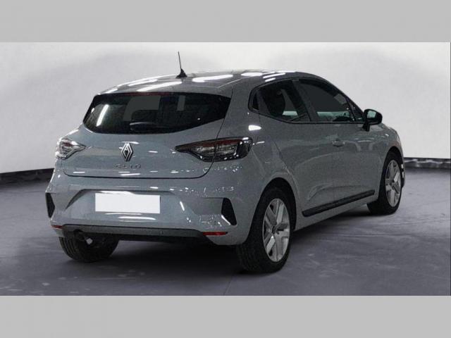 Renault Clio image 2