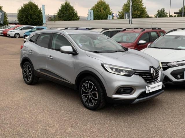 Renault Kadjar image 3