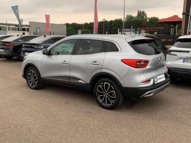 Renault Kadjar image 4