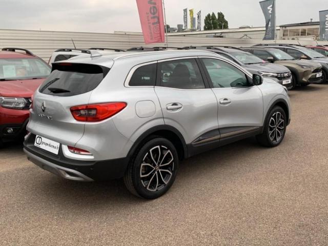 Renault Kadjar image 9