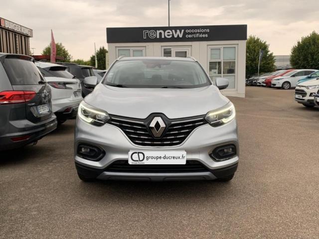 Renault Kadjar image 1