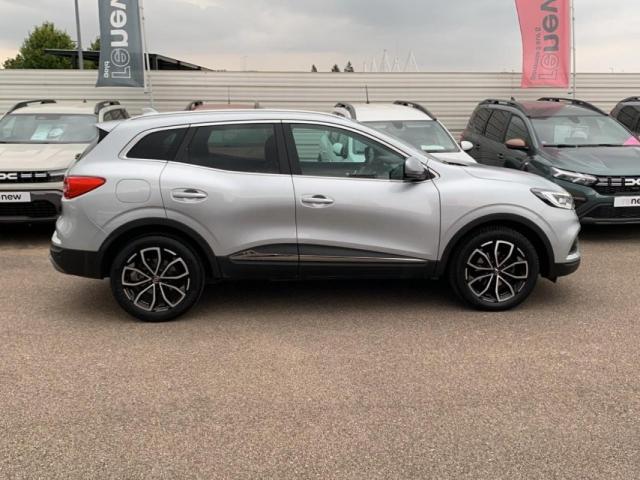 Renault Kadjar image 8