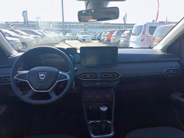 Dacia Sandero image 3