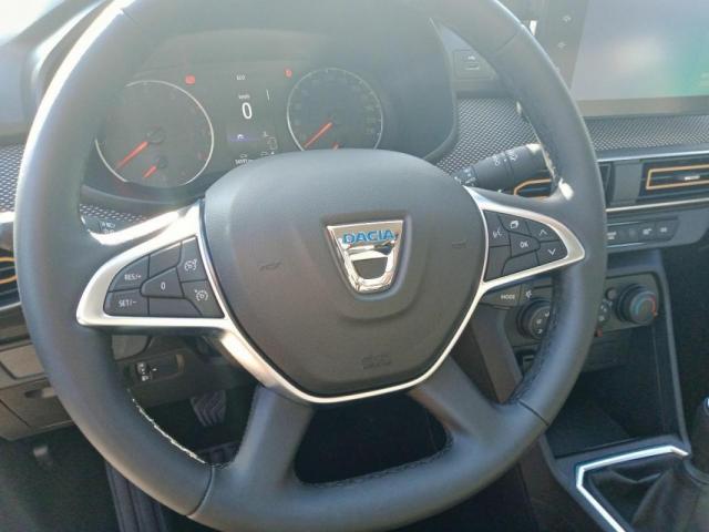 Dacia Sandero image 9