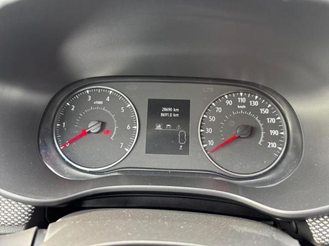 Dacia Sandero image 4