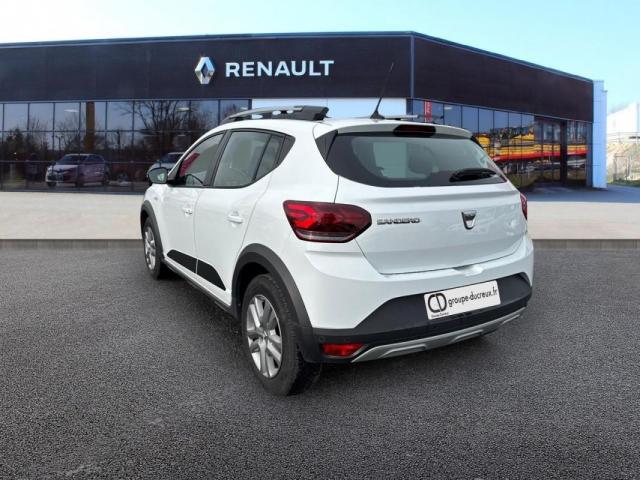 Dacia Sandero image 8