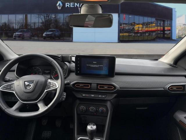 Dacia Sandero image 7