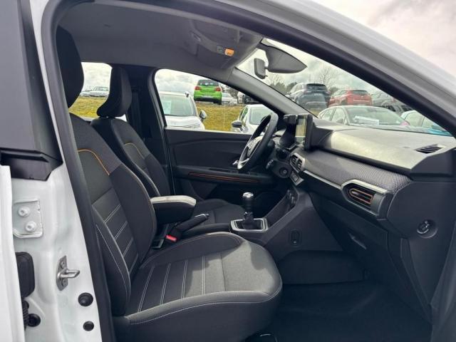 Dacia Sandero image 6