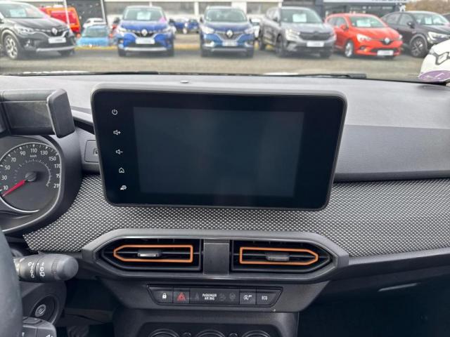 Dacia Sandero image 1