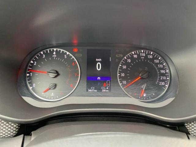 Dacia Sandero image 9