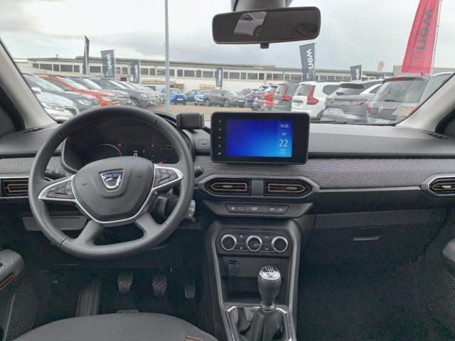 Dacia Sandero image 5