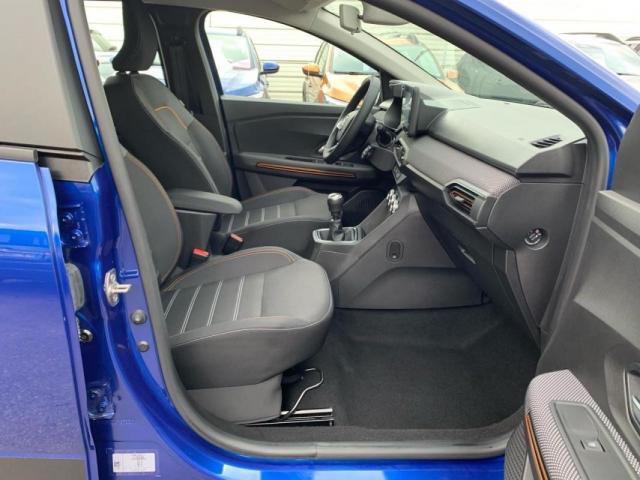 Dacia Sandero image 6