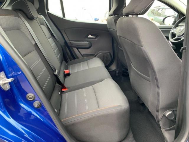 Dacia Sandero image 8