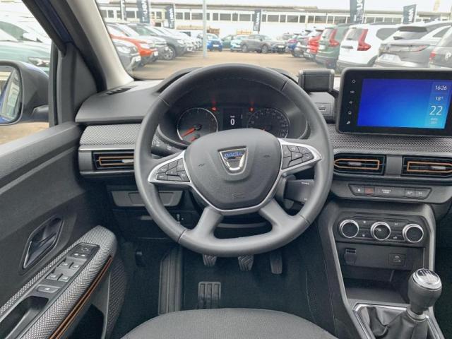 Dacia Sandero image 4