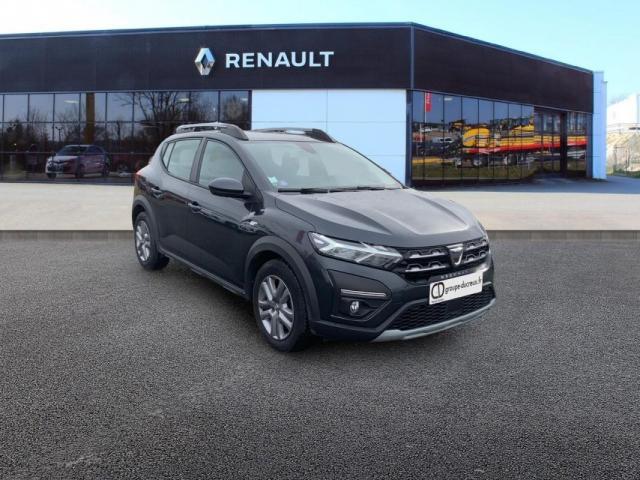 Dacia Sandero image 1