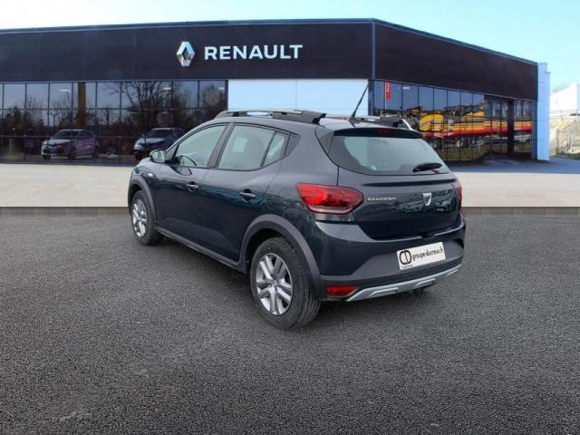 Dacia Sandero image 3