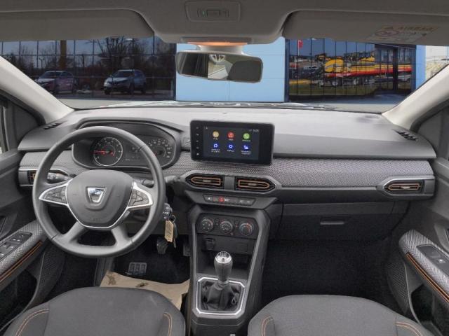 Dacia Sandero image 5