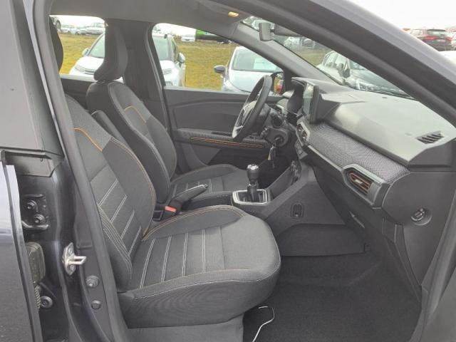 Dacia Sandero image 8