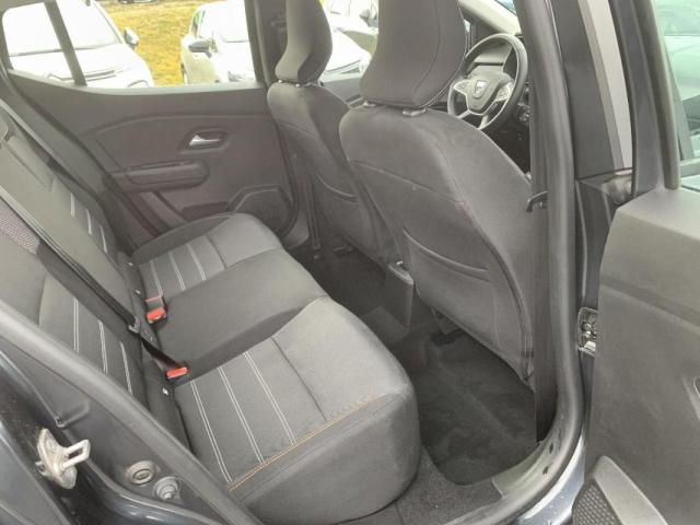 Dacia Sandero image 6